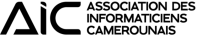 AIC logo