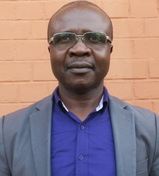 Bernabé Batchakui